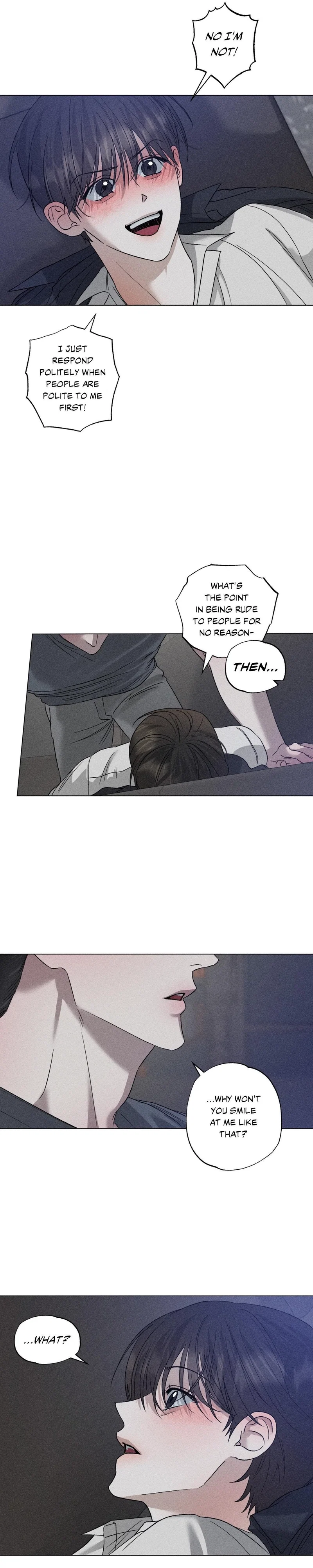 Close-Up Chapter 34 - Page 24