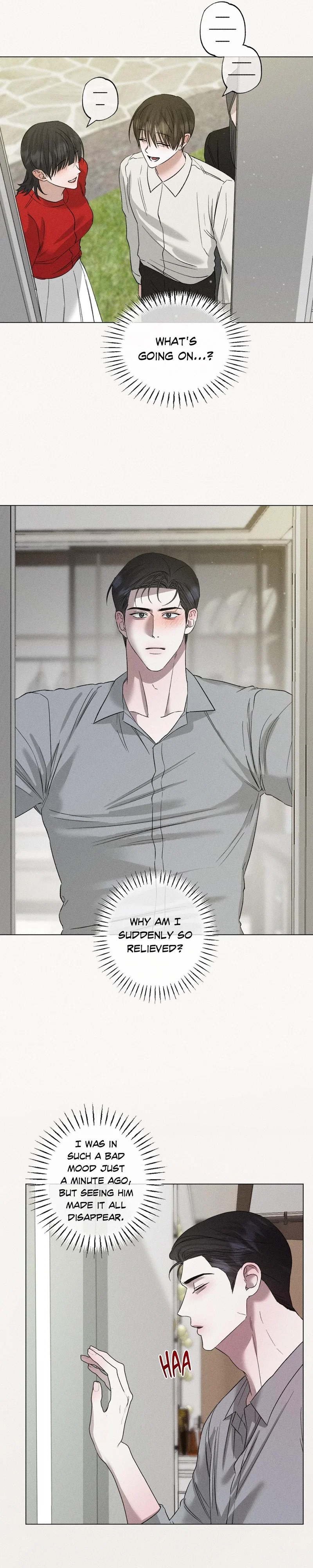 Close-Up Chapter 40 - Page 4