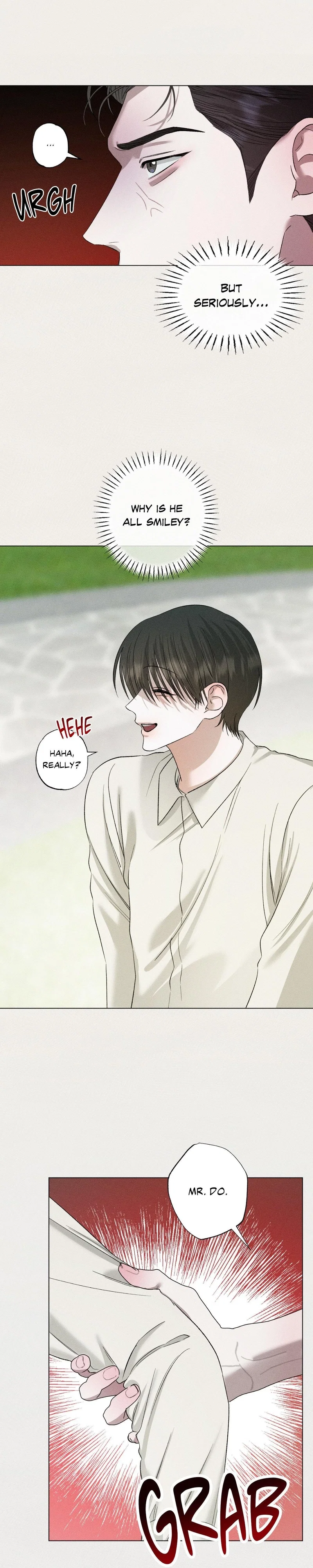 Close-Up Chapter 40 - Page 5