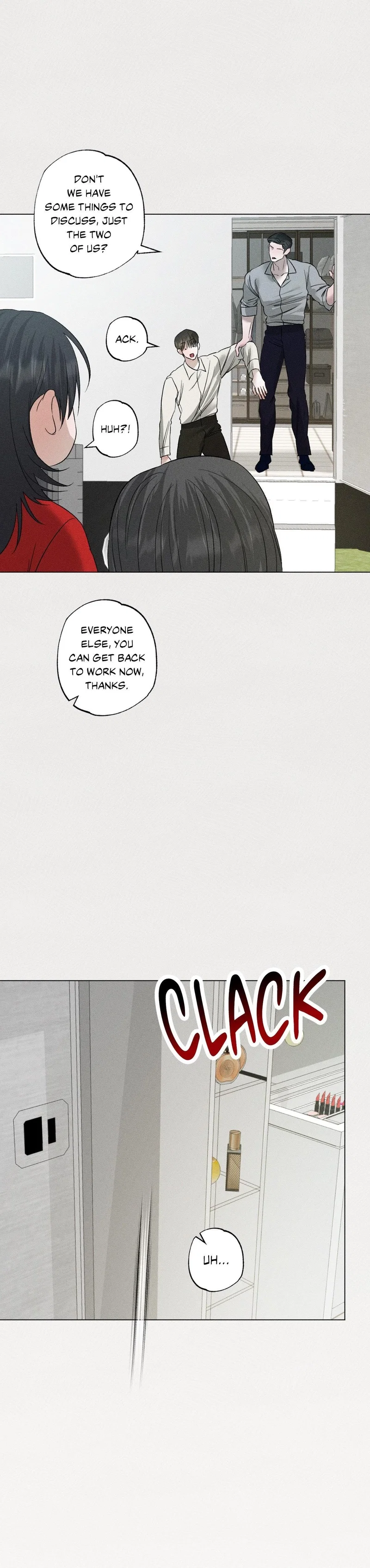Close-Up Chapter 40 - Page 6