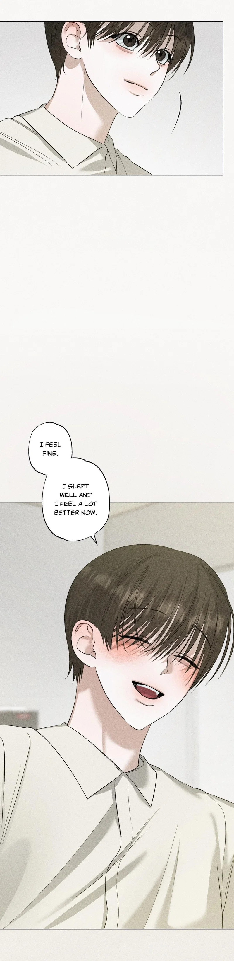 Close-Up Chapter 40 - Page 8