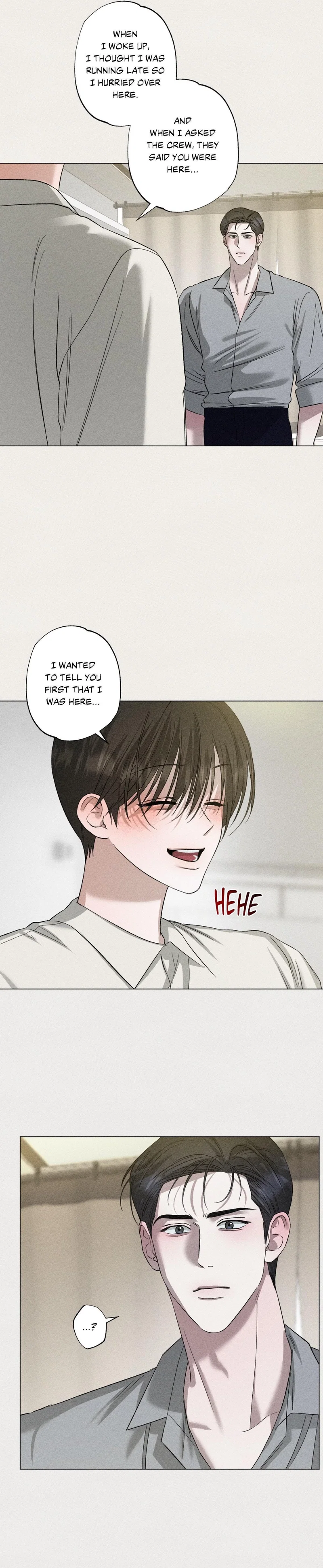 Close-Up Chapter 40 - Page 9