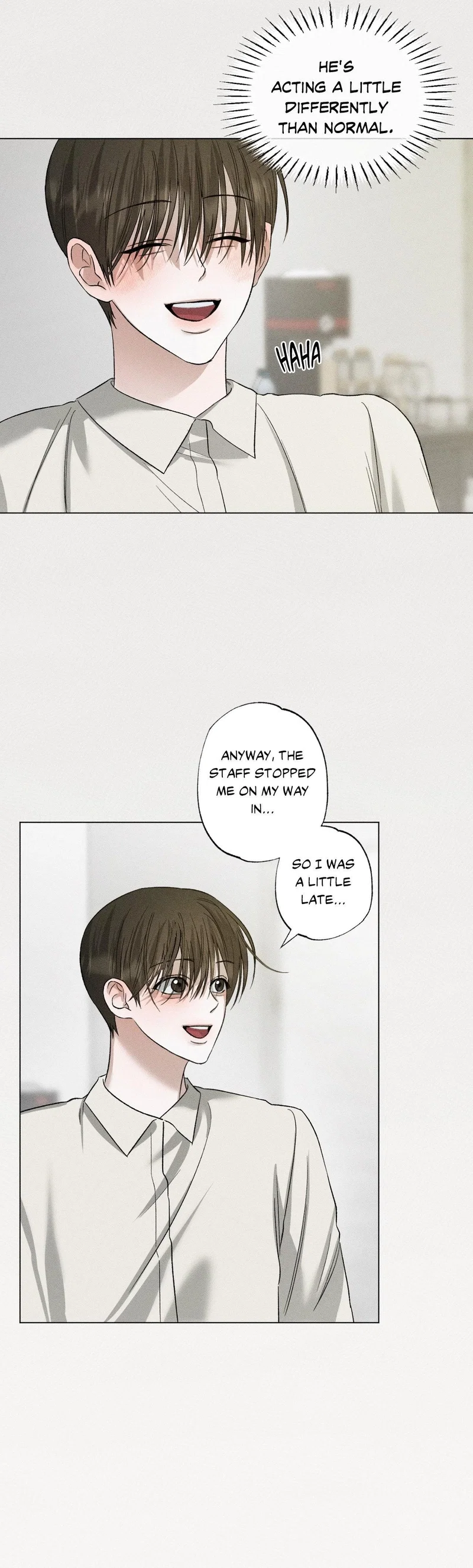 Close-Up Chapter 40 - Page 10
