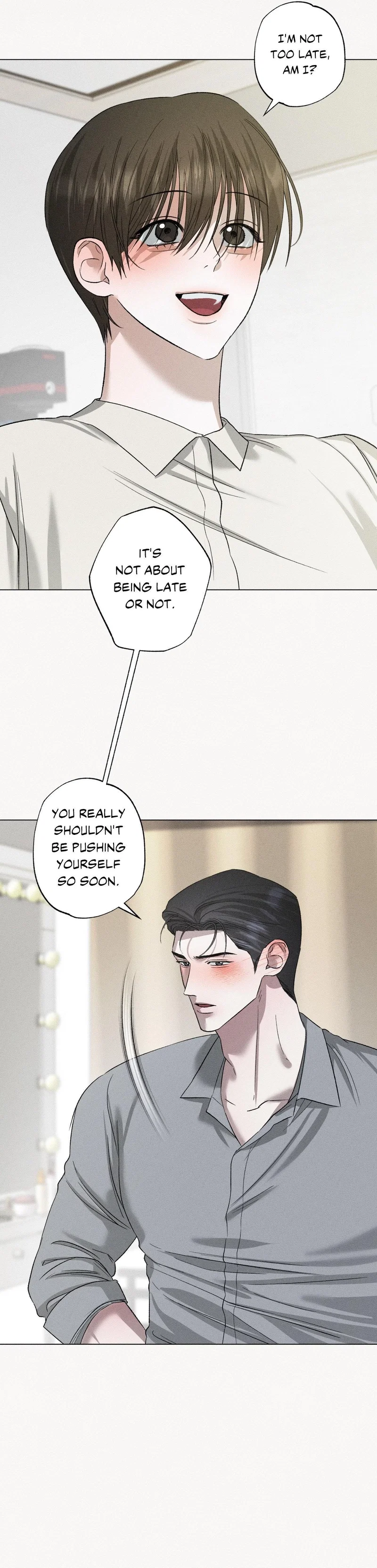 Close-Up Chapter 40 - Page 11