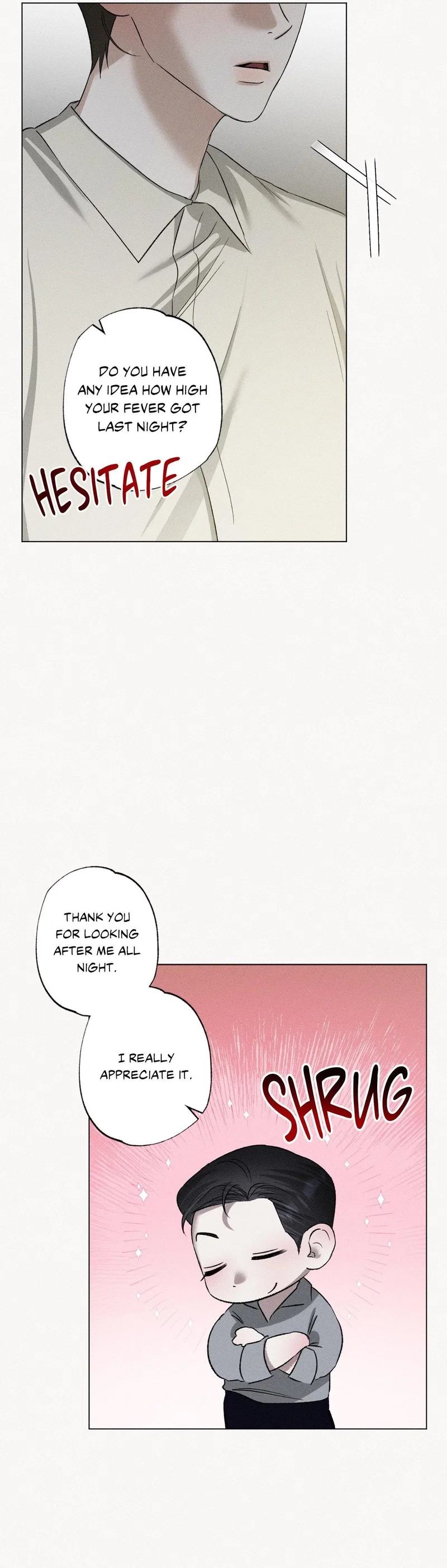 Close-Up Chapter 40 - Page 12