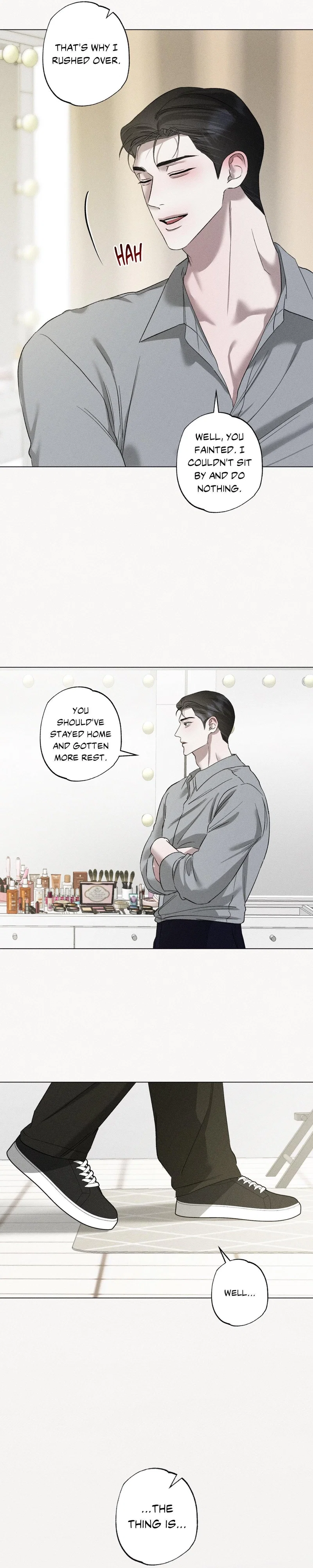 Close-Up Chapter 40 - Page 13