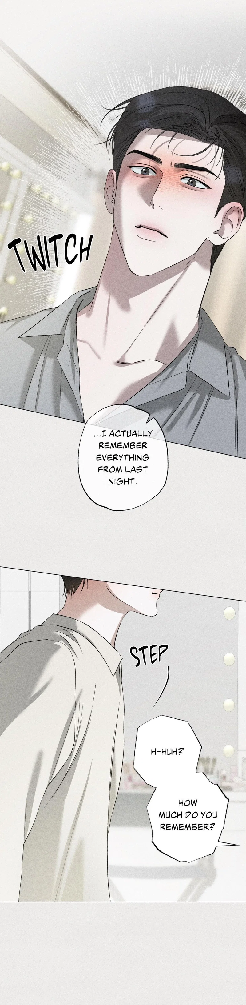 Close-Up Chapter 40 - Page 14