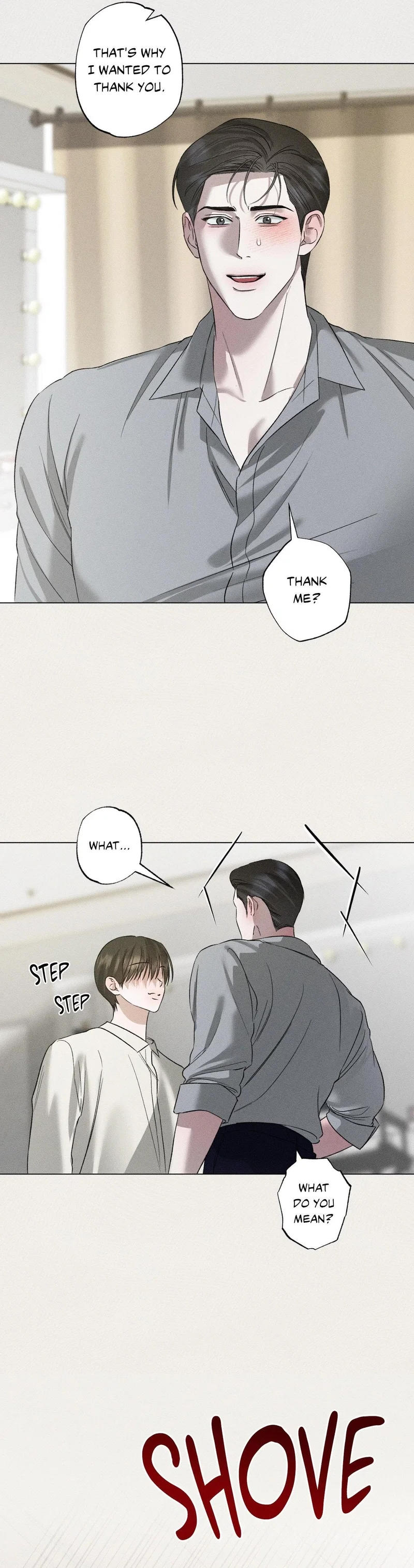 Close-Up Chapter 40 - Page 15