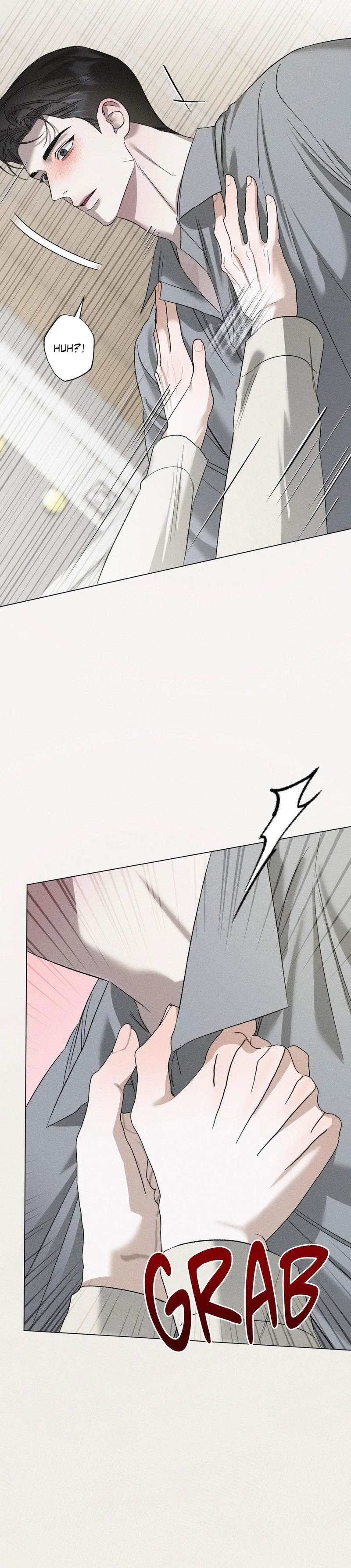 Close-Up Chapter 40 - Page 16