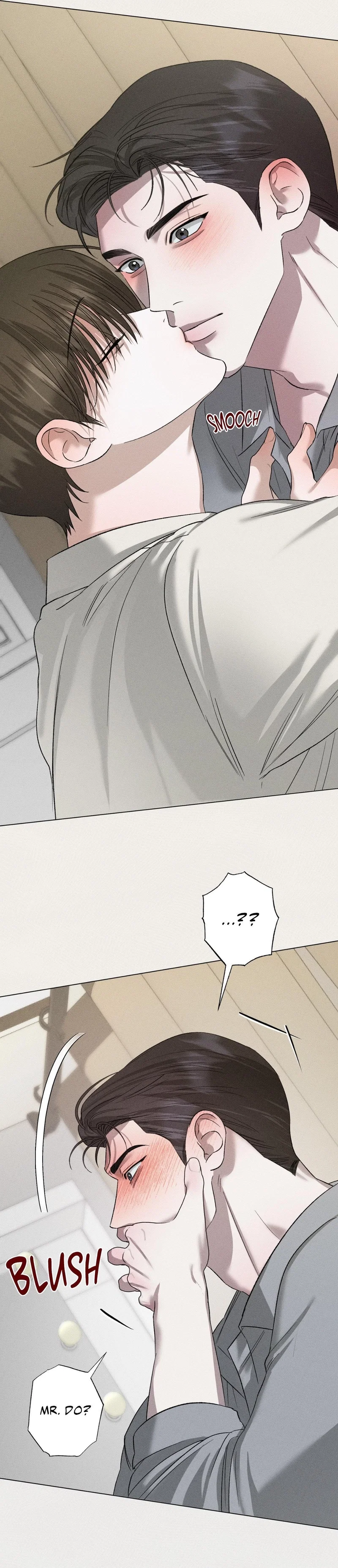 Close-Up Chapter 40 - Page 17