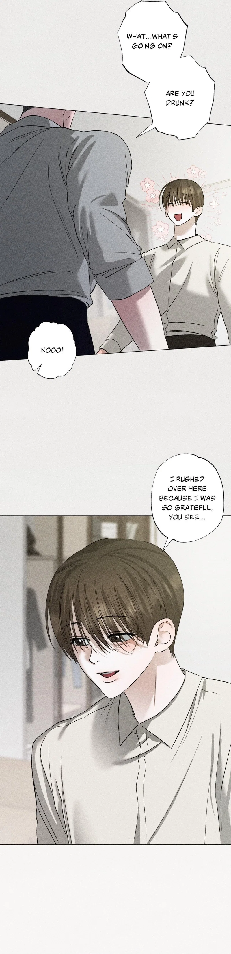 Close-Up Chapter 40 - Page 18
