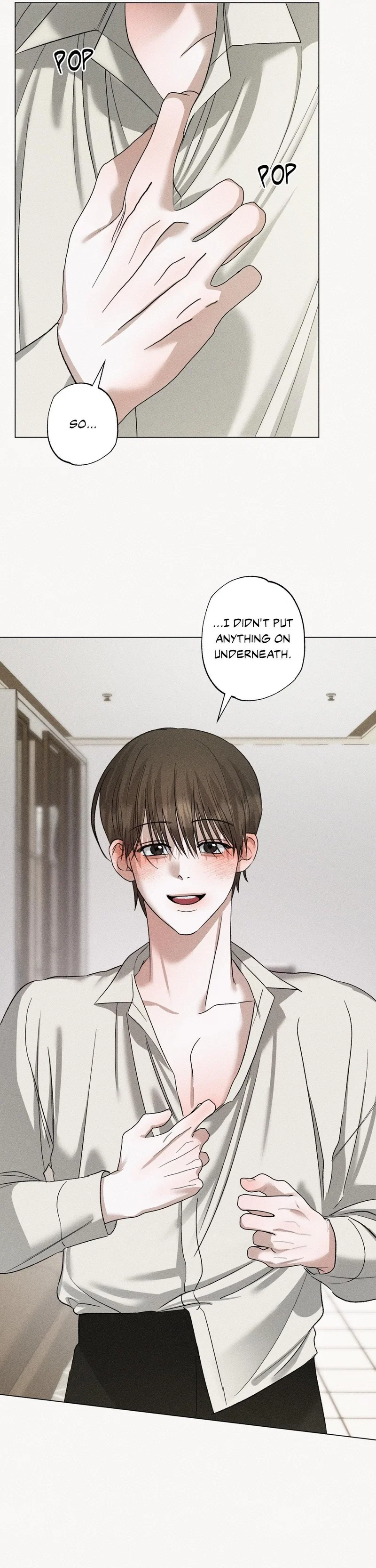 Close-Up Chapter 40 - Page 19