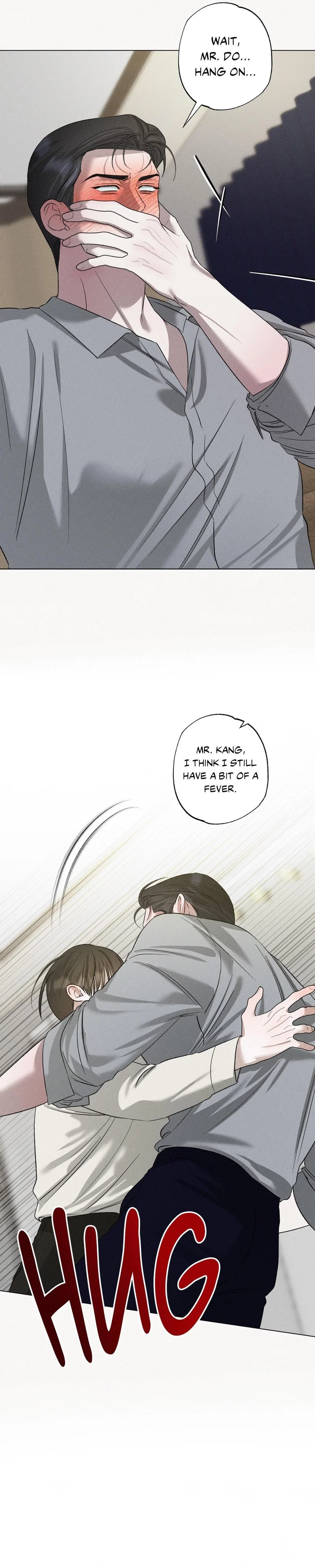 Close-Up Chapter 40 - Page 20