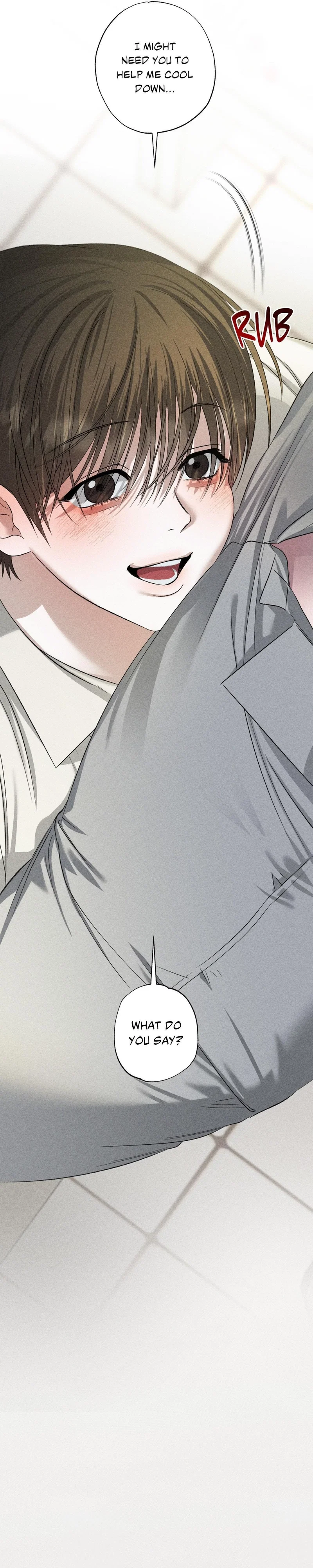Close-Up Chapter 40 - Page 21