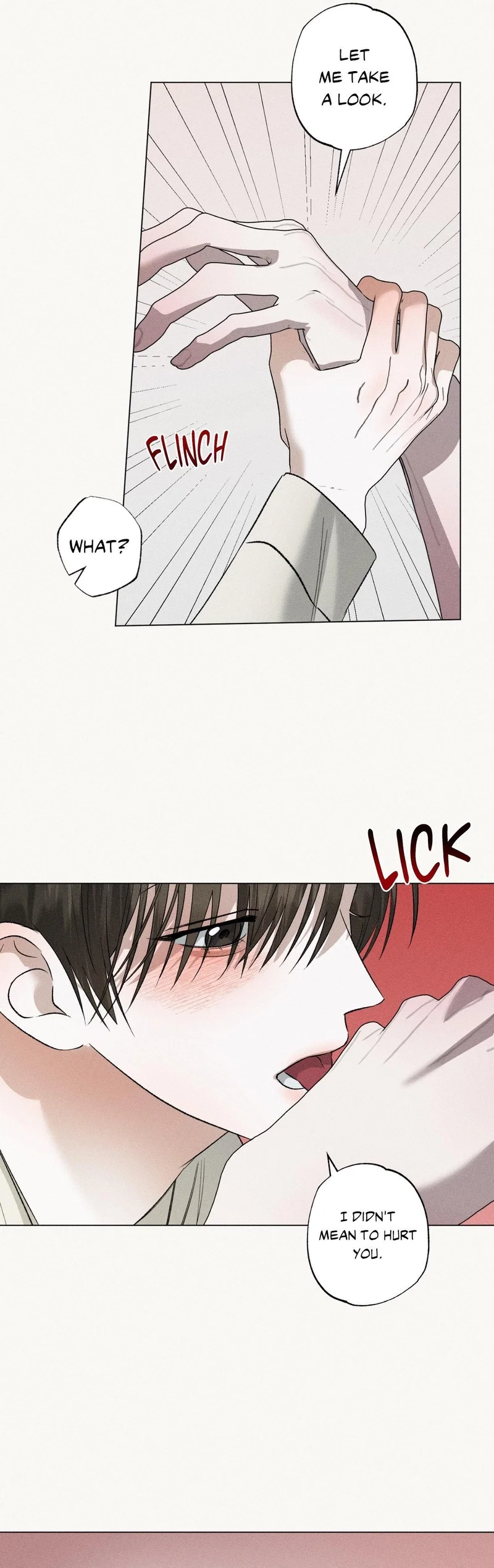 Close-Up Chapter 41 - Page 3