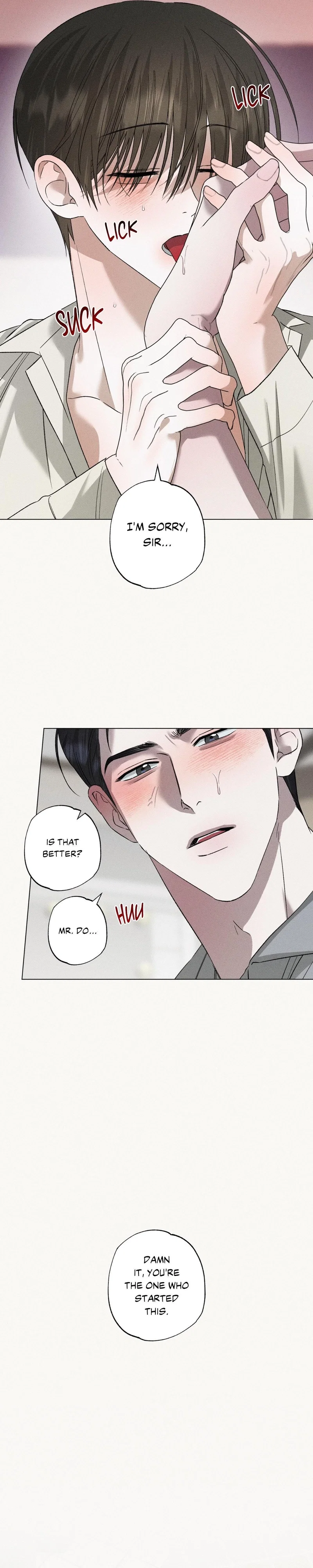 Close-Up Chapter 41 - Page 4