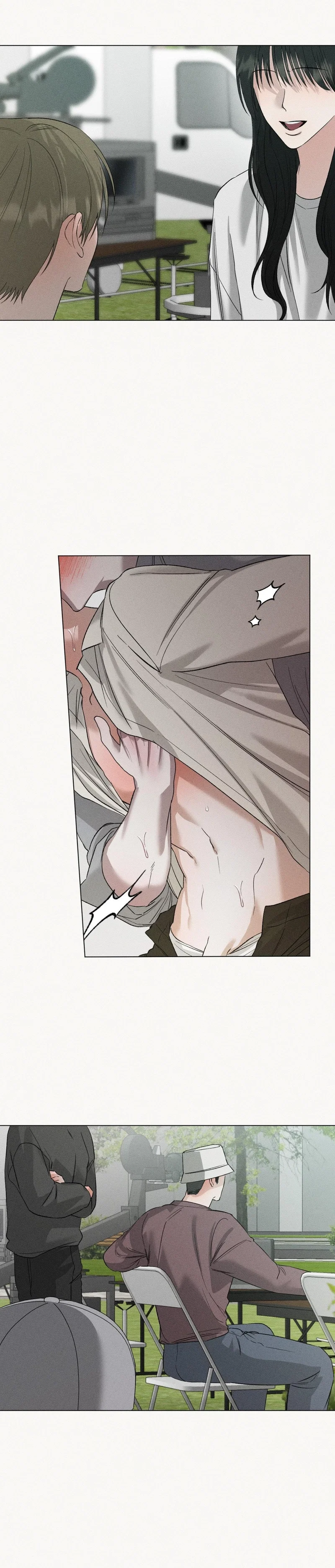 Close-Up Chapter 41 - Page 6