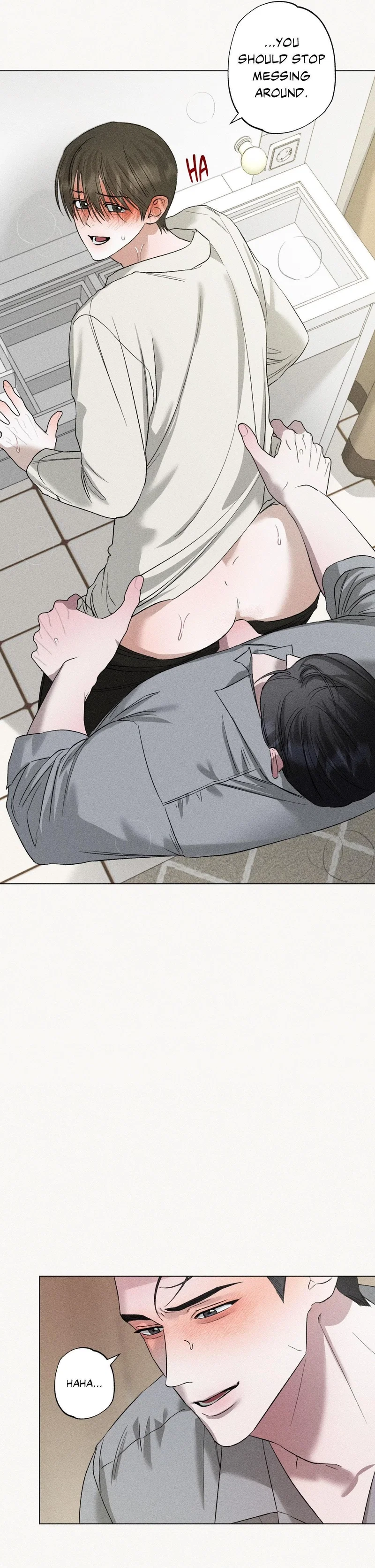 Close-Up Chapter 41 - Page 8