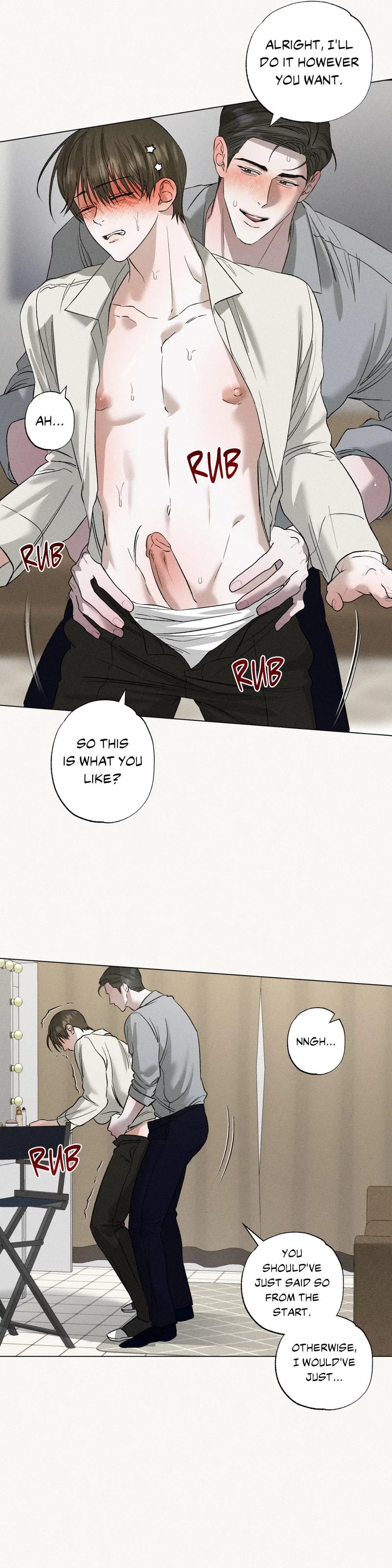 Close-Up Chapter 41 - Page 10