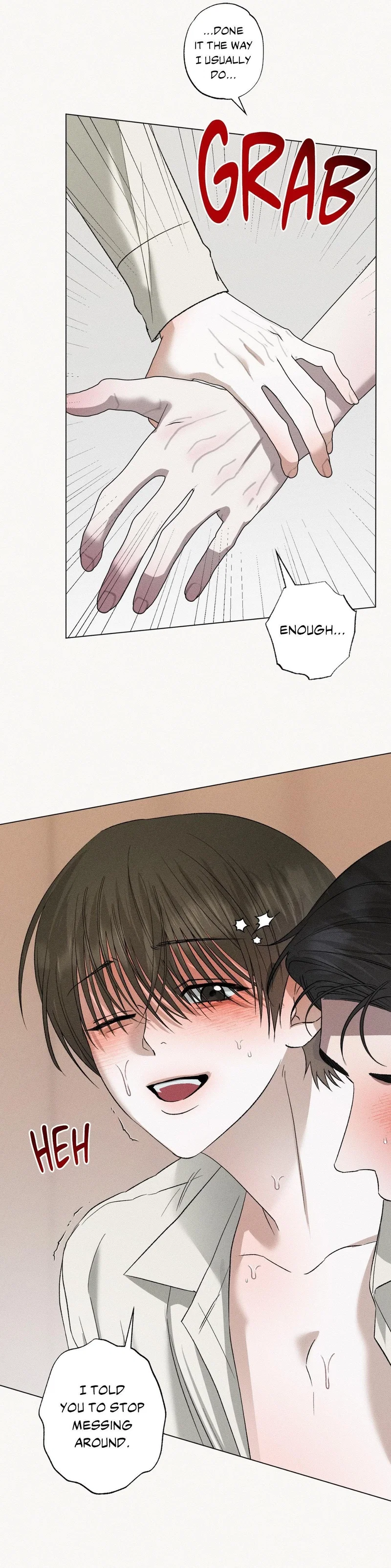 Close-Up Chapter 41 - Page 11