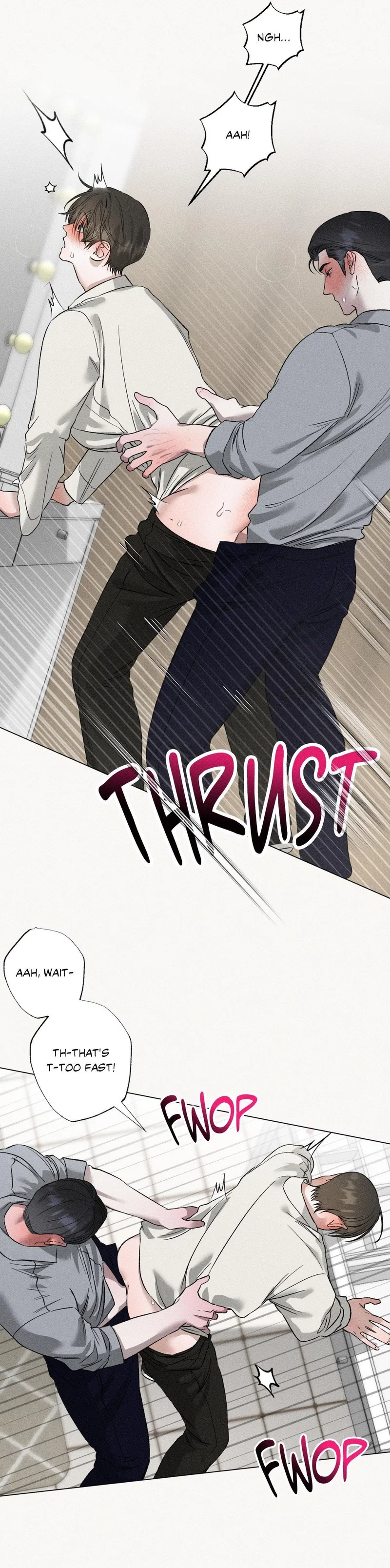 Close-Up Chapter 41 - Page 13
