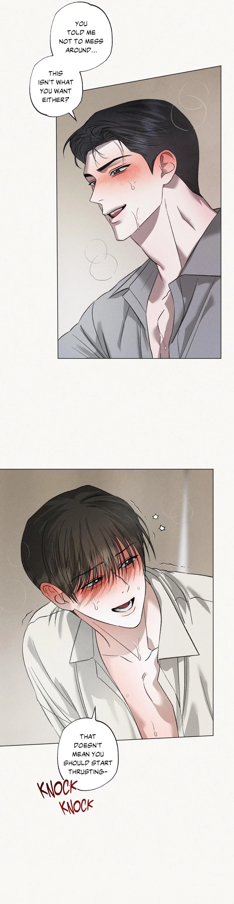 Close-Up Chapter 41 - Page 14