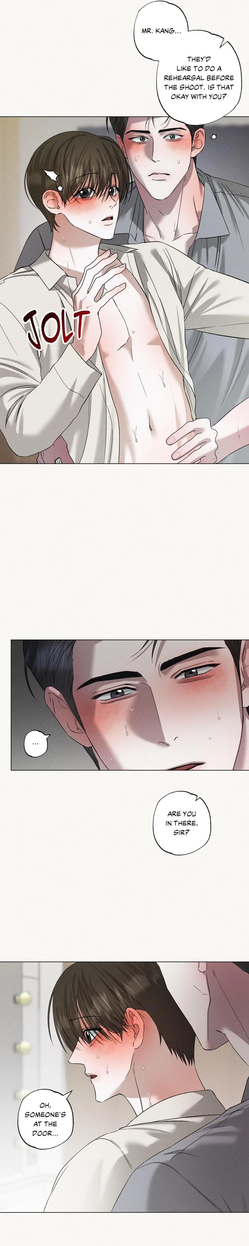 Close-Up Chapter 41 - Page 15