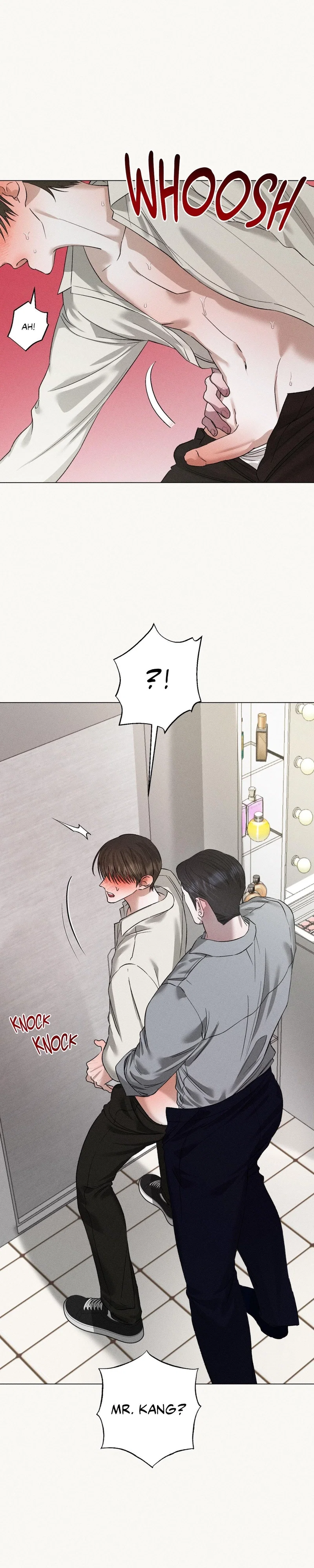 Close-Up Chapter 41 - Page 16