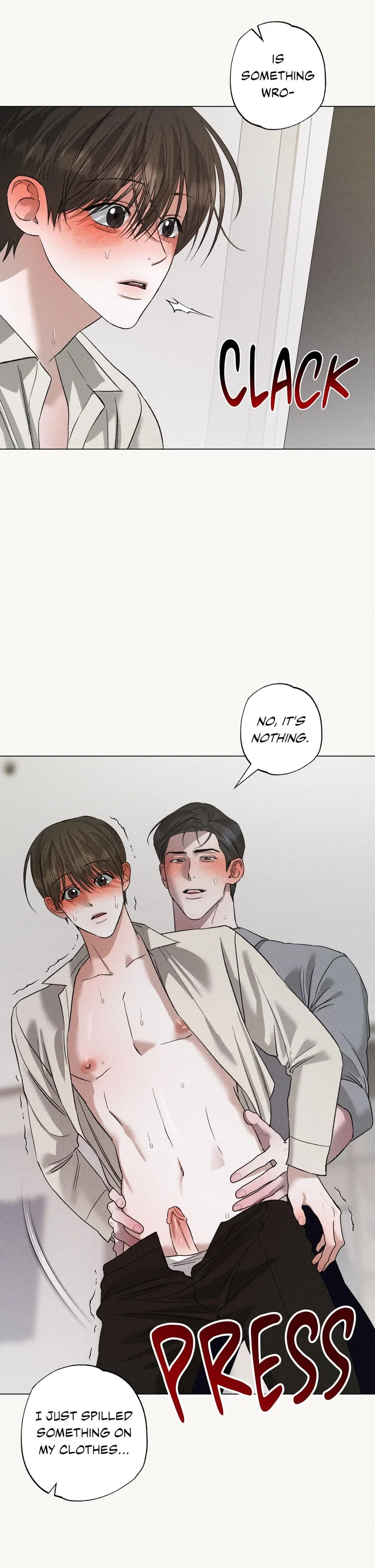 Close-Up Chapter 41 - Page 17