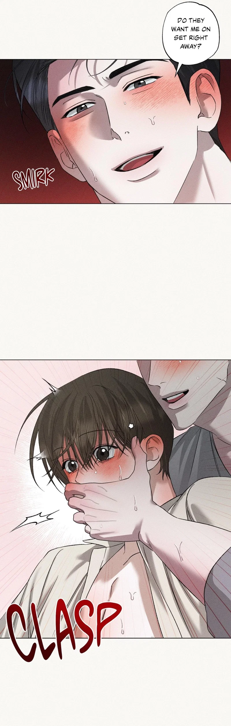 Close-Up Chapter 41 - Page 18