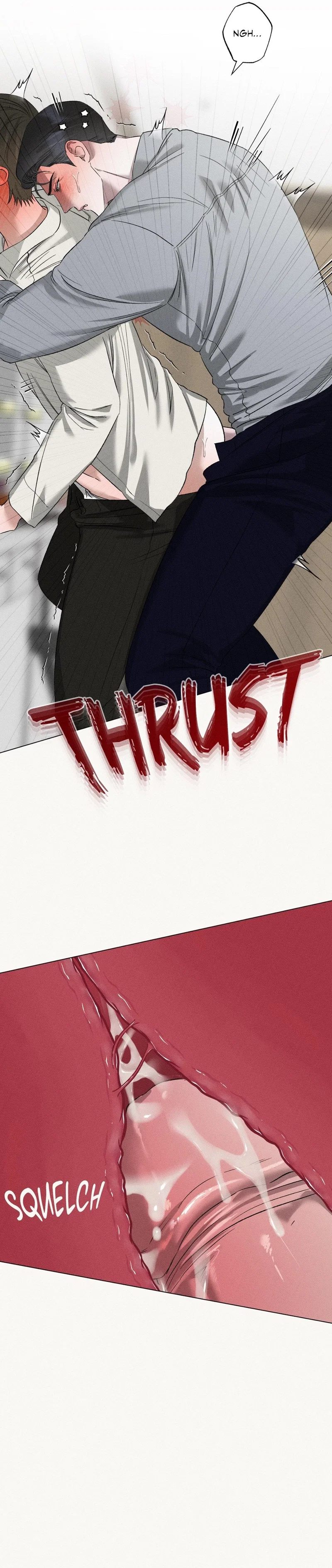 Close-Up Chapter 41 - Page 22