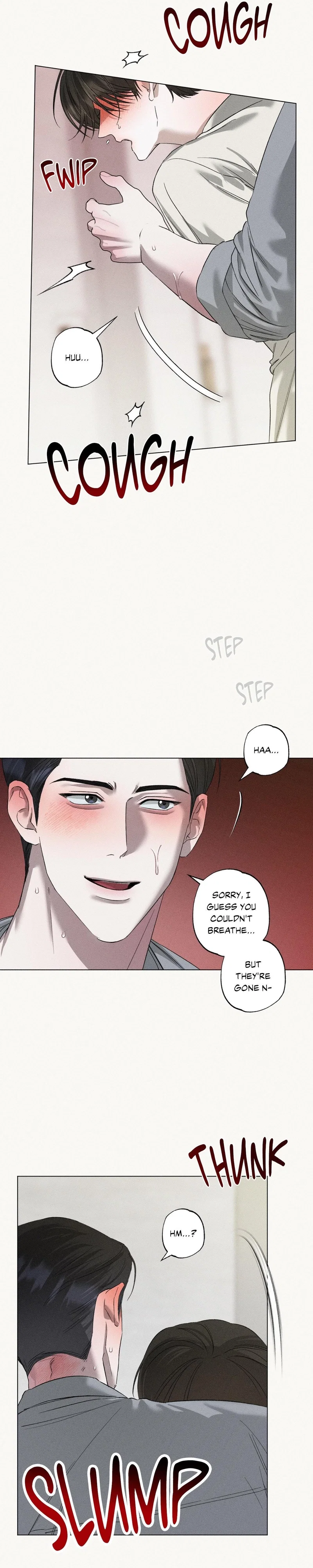 Close-Up Chapter 41 - Page 23
