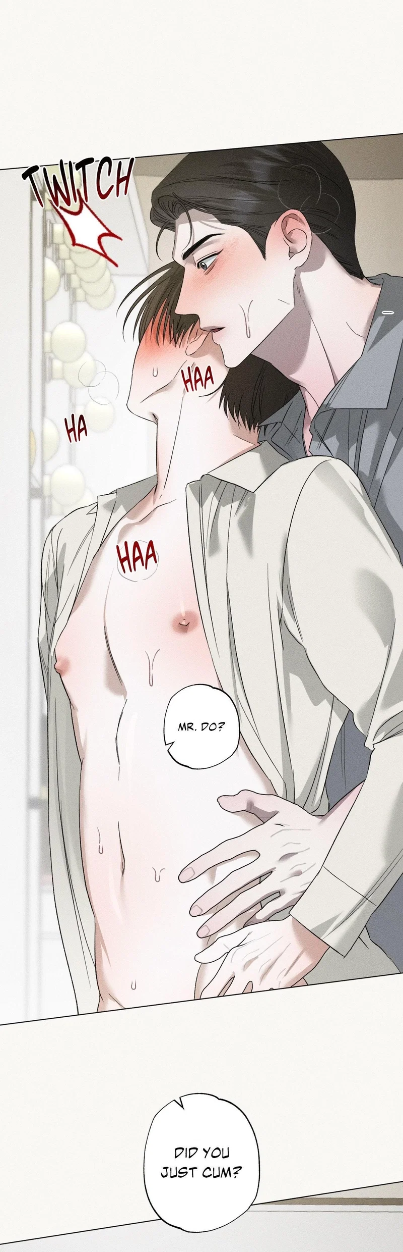 Close-Up Chapter 41 - Page 24