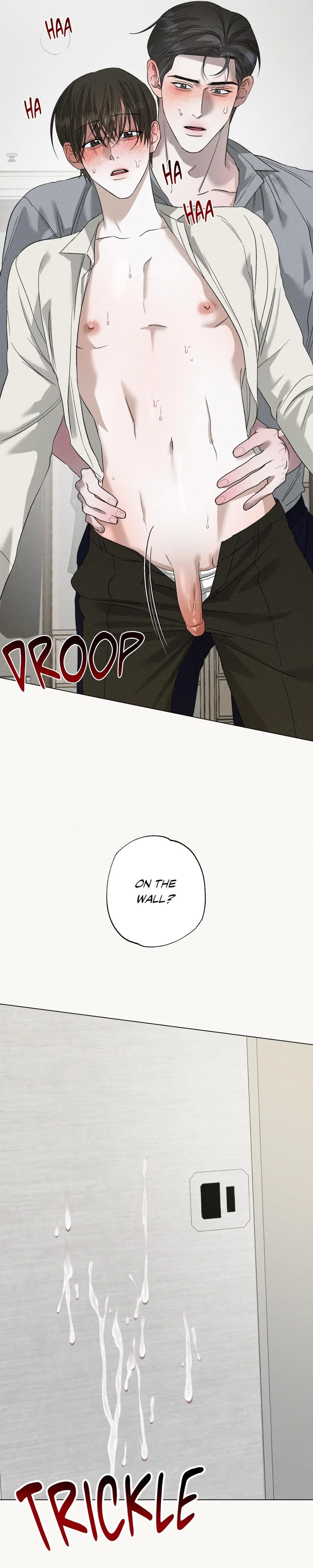 Close-Up Chapter 41 - Page 25