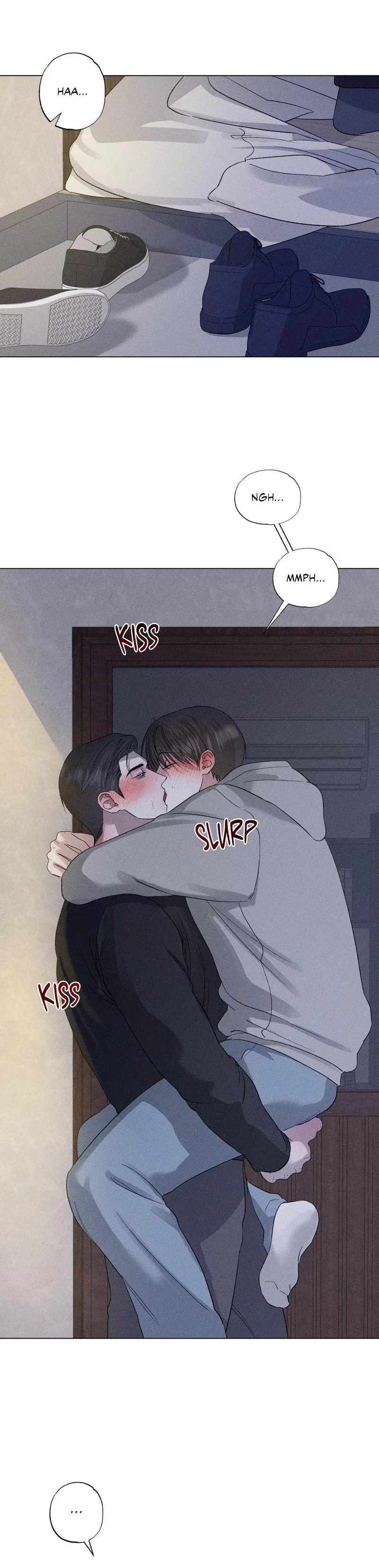 Close-Up Chapter 48 - Page 2
