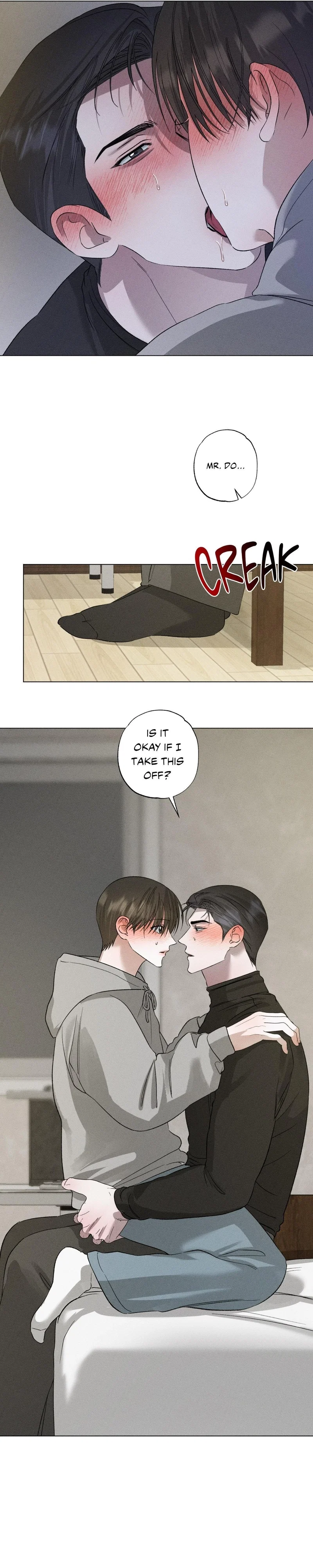 Close-Up Chapter 48 - Page 3
