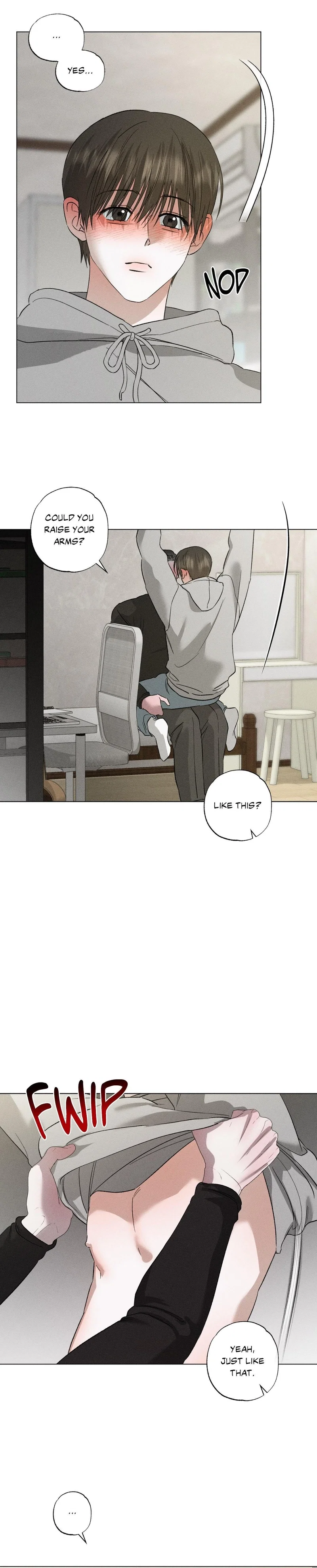 Close-Up Chapter 48 - Page 4