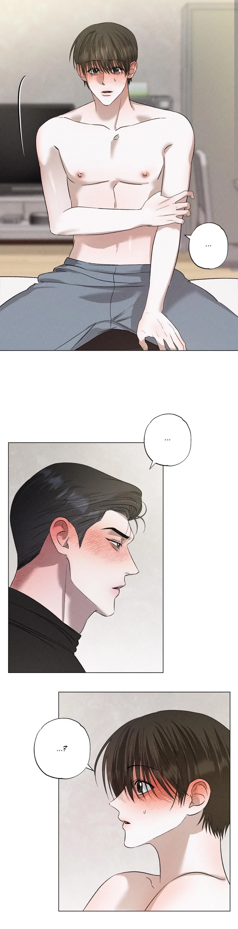 Close-Up Chapter 48 - Page 5