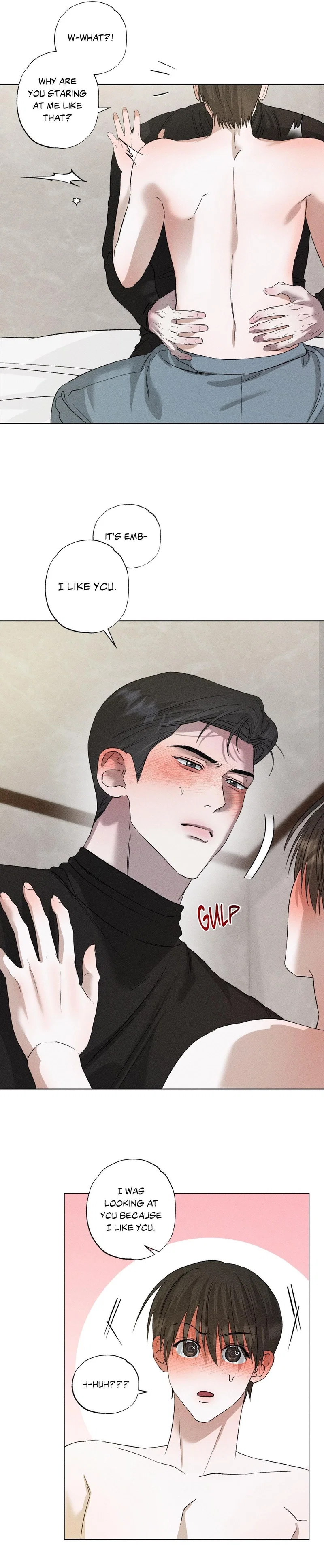 Close-Up Chapter 48 - Page 6