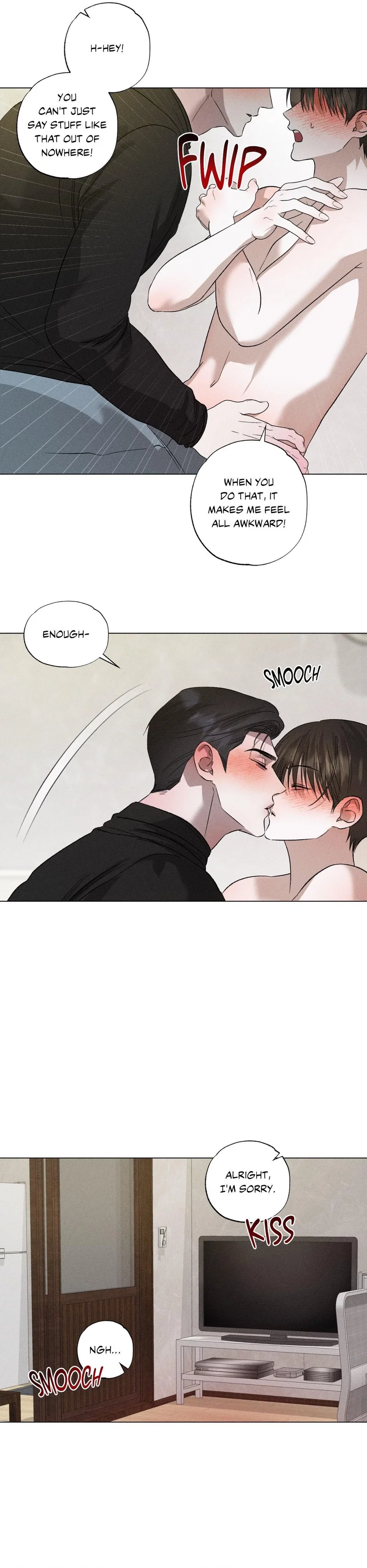 Close-Up Chapter 48 - Page 7