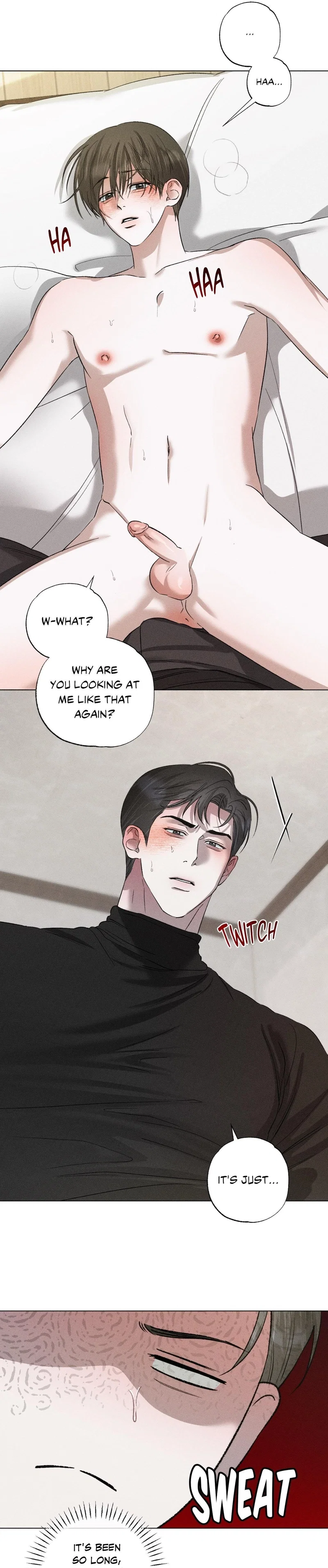 Close-Up Chapter 48 - Page 12