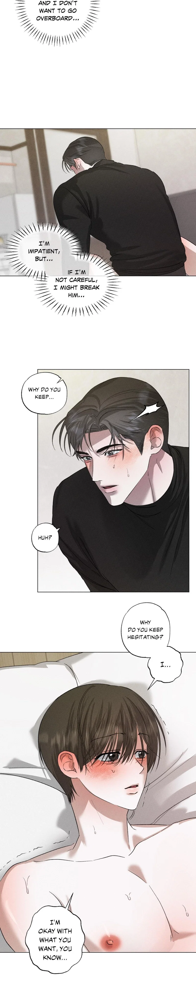 Close-Up Chapter 48 - Page 13