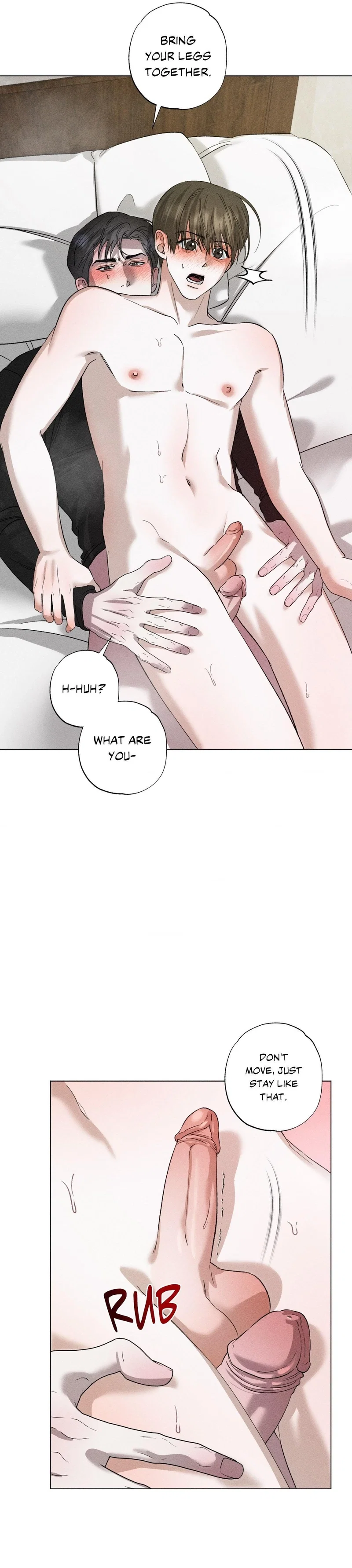 Close-Up Chapter 48 - Page 15