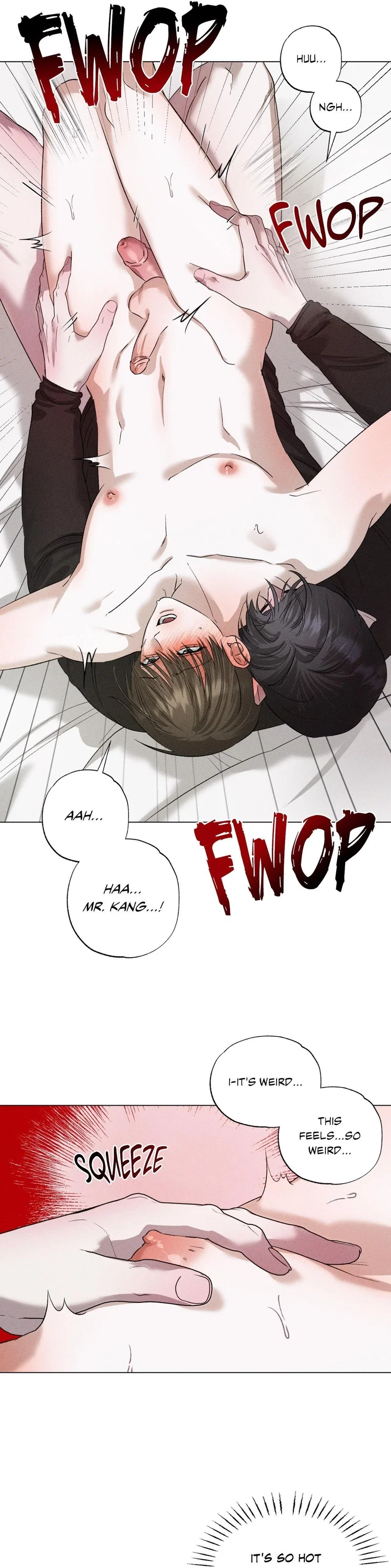 Close-Up Chapter 48 - Page 17
