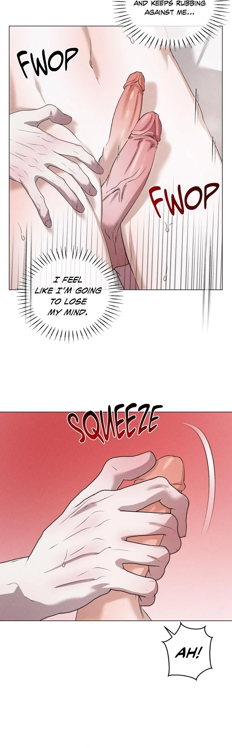 Close-Up Chapter 48 - Page 18
