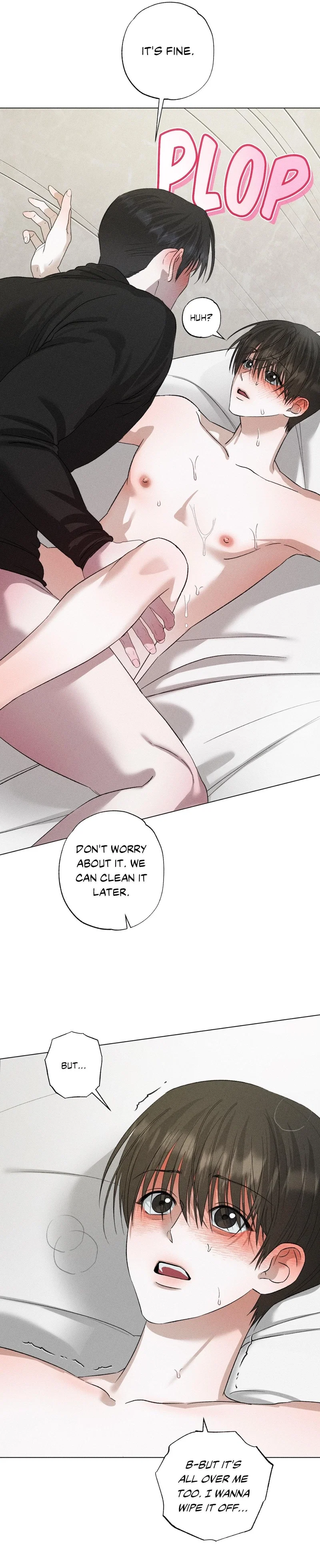 Close-Up Chapter 48 - Page 22