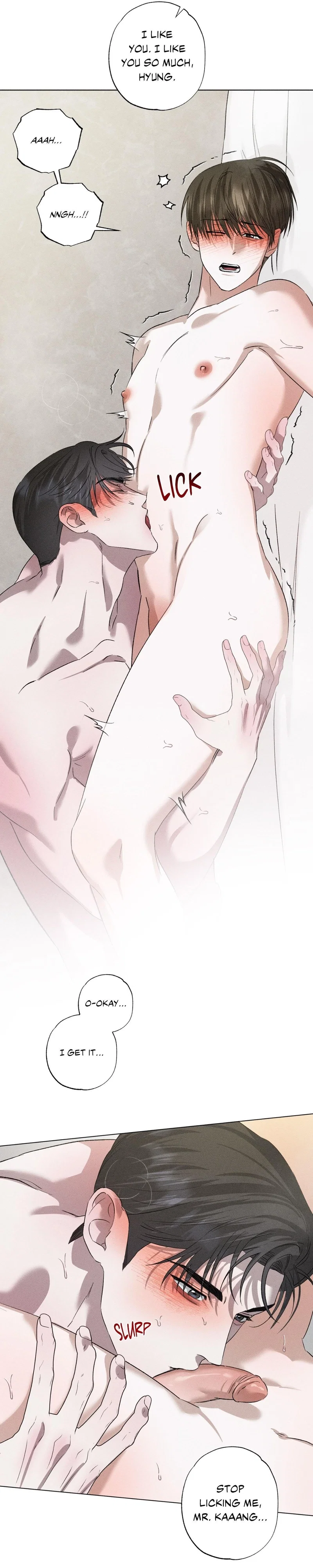 Close-Up Chapter 48 - Page 24