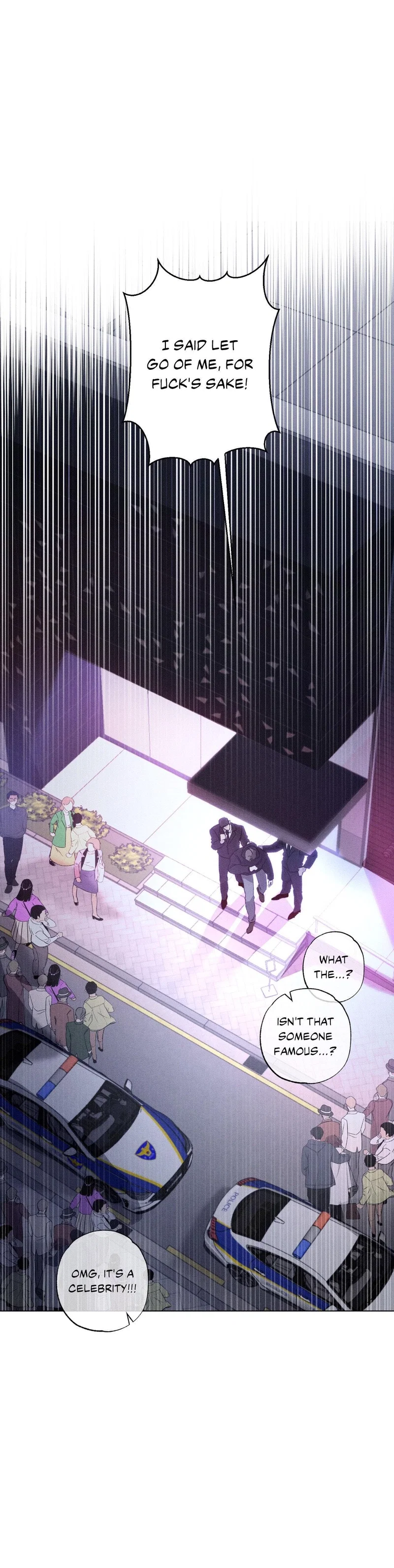Close-Up Chapter 53 - Page 1