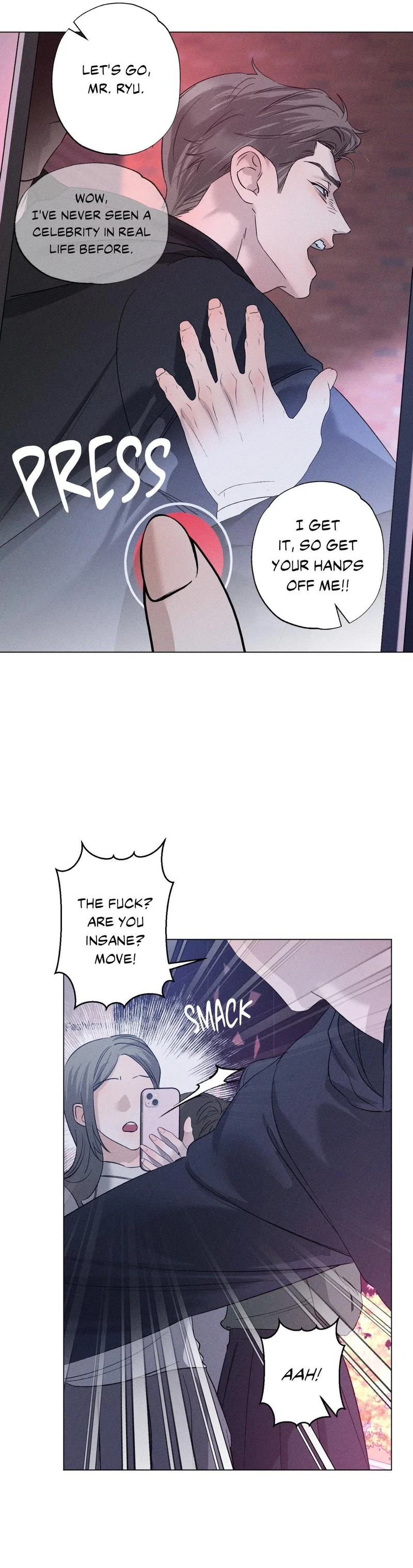 Close-Up Chapter 53 - Page 2