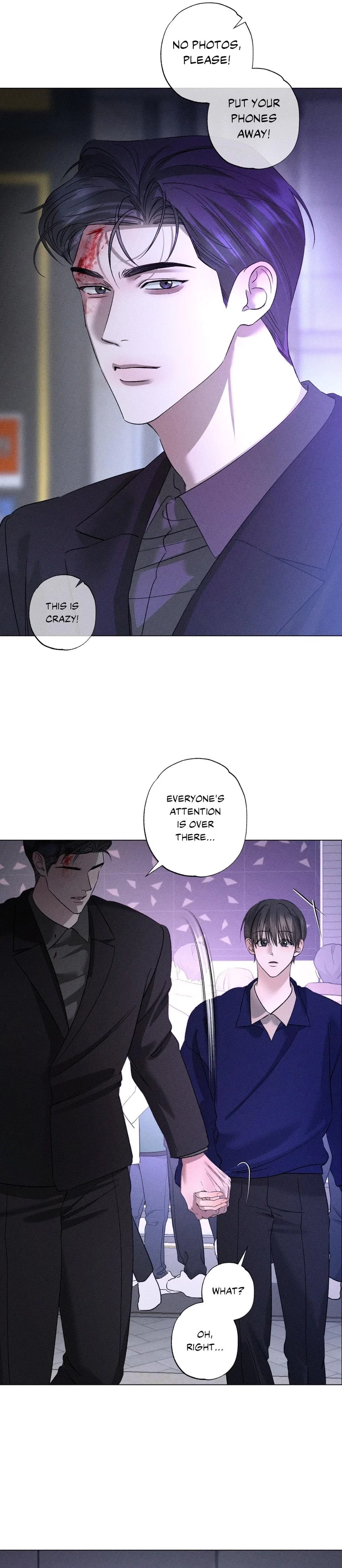 Close-Up Chapter 53 - Page 4